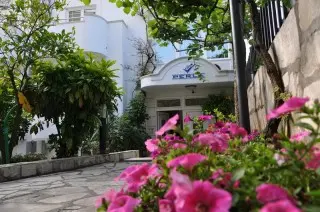 Hotel Perla