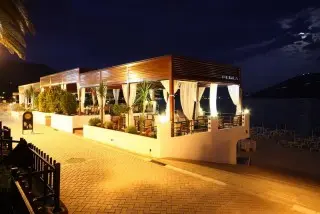 Hotel Perla