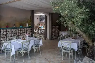 Hotel Perla