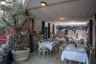 Hotel Perla