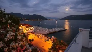 Hotel Perla