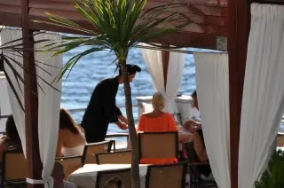 Hotel Perla