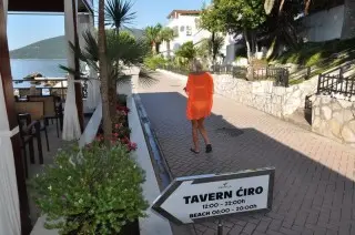 Hotel Perla