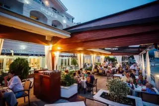 Hotel Perla