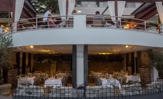 Hotel Perla