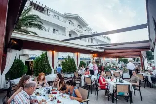 Hotel Perla