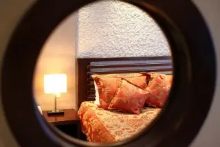 Hotel Perla