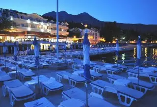 Hotel Perla