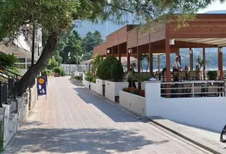 Hotel Perla