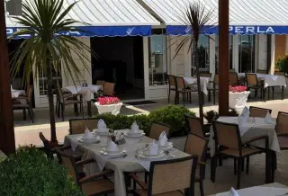 Hotel Perla