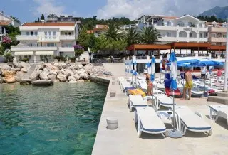 Hotel Perla