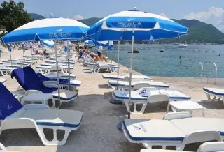 Hotel Perla
