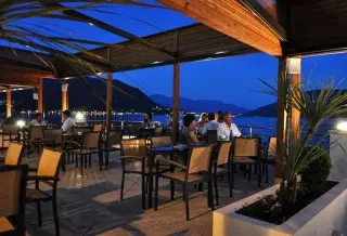 Hotel Perla