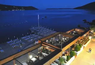 Hotel Perla