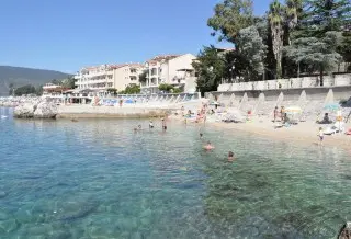Hotel Perla