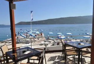 Hotel Perla