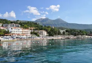 Hotel Perla