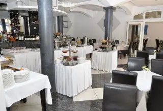 Hotel Perla