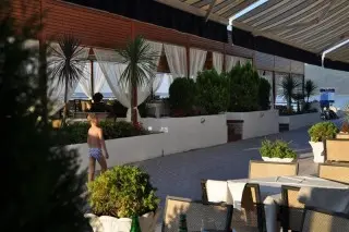 Hotel Perla