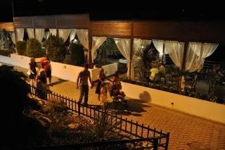 Hotel Perla