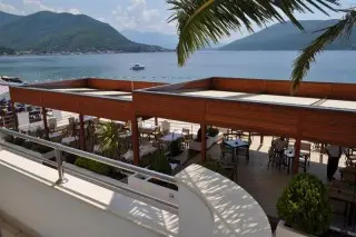 Hotel Perla