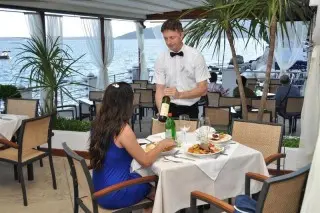 Hotel Perla