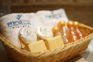 Hotel Perla