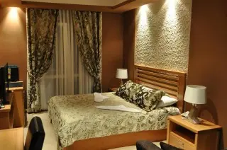 Hotel Perla