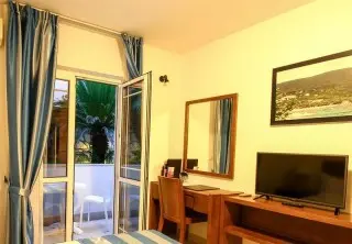 Hotel Perla