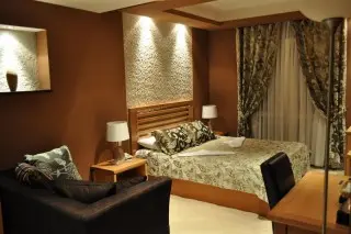 Hotel Perla