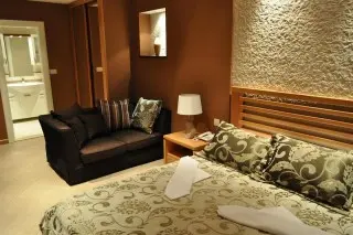 Hotel Perla