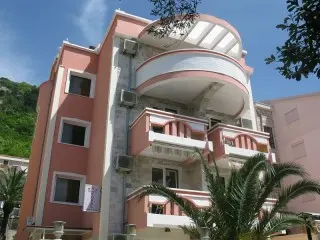 Garni Hotel Koral