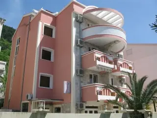 Garni Hotel Koral