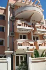 Garni Hotel Koral