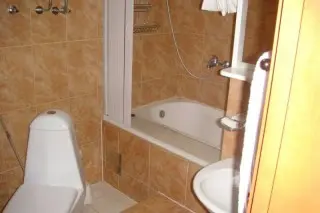 Garni Hotel Koral