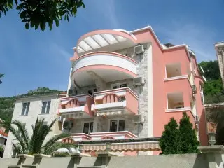 Garni Hotel Koral