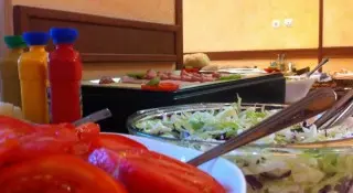 Garni Hotel Koral