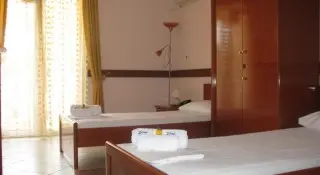 Garni Hotel Koral