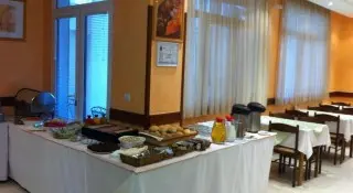 Garni Hotel Koral