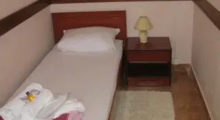 Garni Hotel Koral