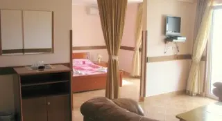 Garni Hotel Koral