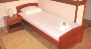 Garni Hotel Koral