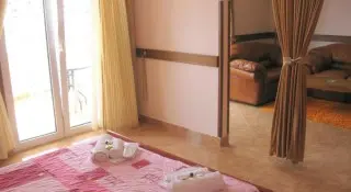Garni Hotel Koral