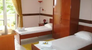 Garni Hotel Koral