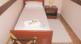 Garni Hotel Koral