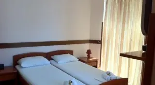 Garni Hotel Koral