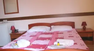 Garni Hotel Koral