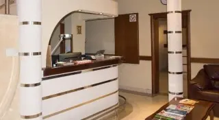 Garni Hotel Koral