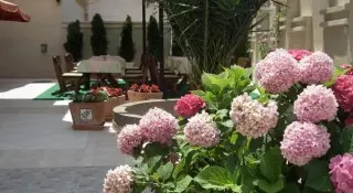 Garni Hotel Koral
