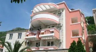 Garni Hotel Koral